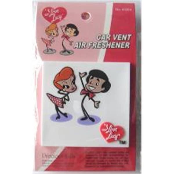 Precious Kids Precious Kids 41014 Lucy-Car Vent Air Freshener 41014 - main